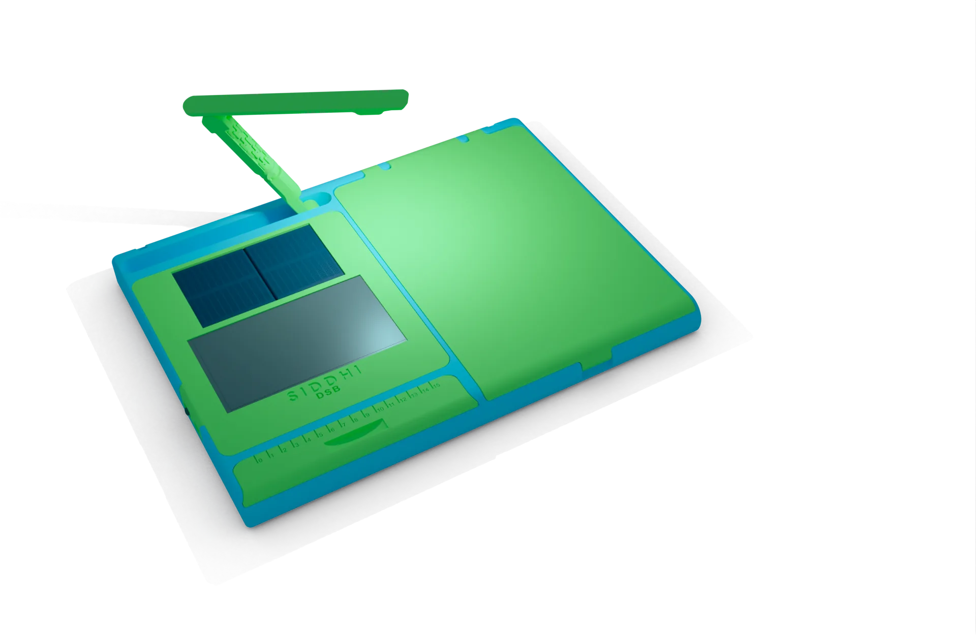 Siddhi DSB Hardware
